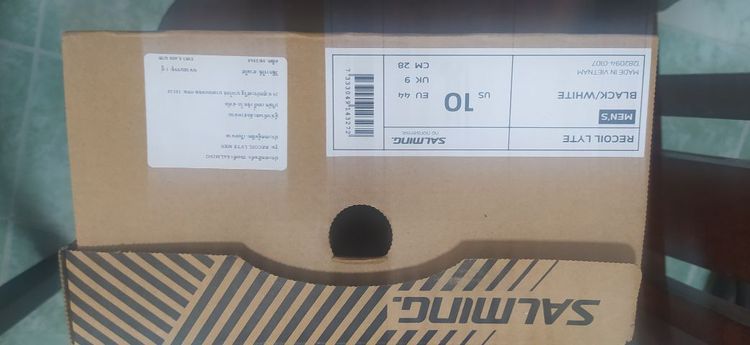 รองเท้าselming รูปที่ 5