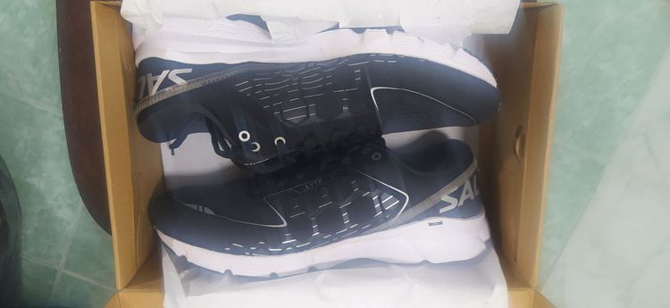 รองเท้าselming รูปที่ 6