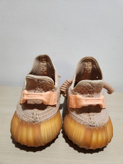 adidas Yeezy Boost 350 V2 Clay

 รูปที่ 4