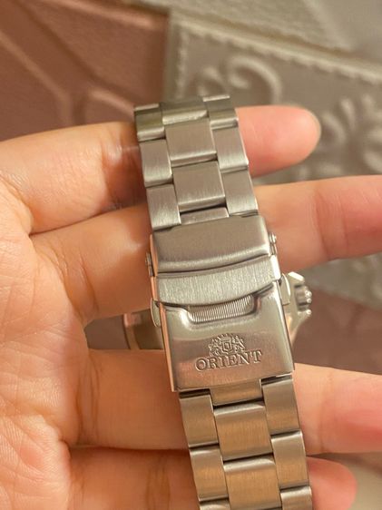 นาฬิกา Orient รุ่น AA02-C5-B B950201 รูปที่ 2