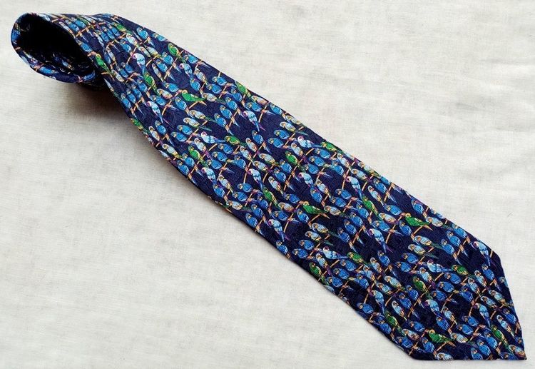 Ermenegildo Zegna แบรนด์หรู รูปที่ 8