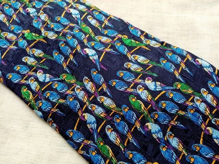 Ermenegildo Zegna แบรนด์หรู รูปที่ 3