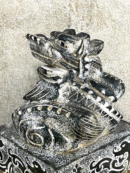 ตราประทับหินแกะสลักA18 รูปที่ 8