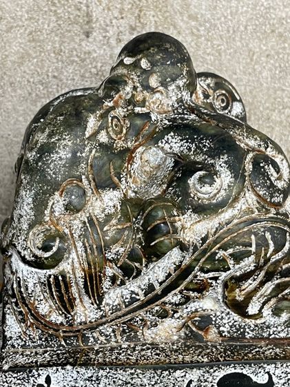 ตราประทับหินแกะสลักA19 รูปที่ 8