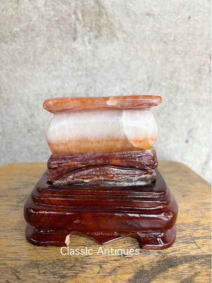 หินหมูสามชั้นสะสม รูปที่ 4