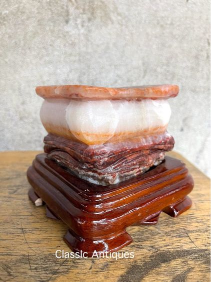 หินหมูสามชั้นสะสม รูปที่ 7