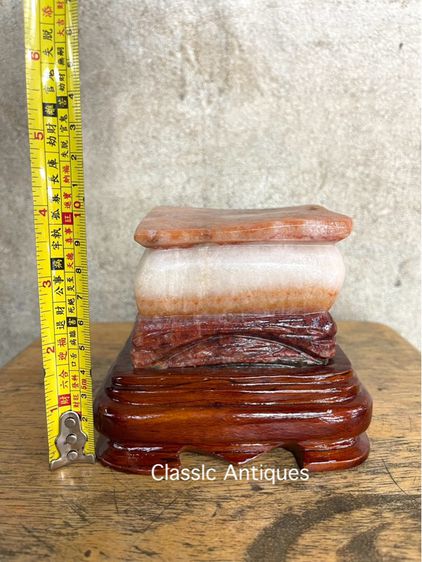 หินหมูสามชั้นสะสม รูปที่ 10