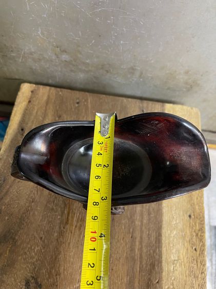 จอก งานแกะสลักสะสม รูปที่ 17