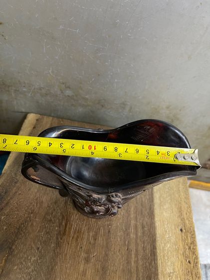 จอก งานแกะสลักสะสม รูปที่ 16