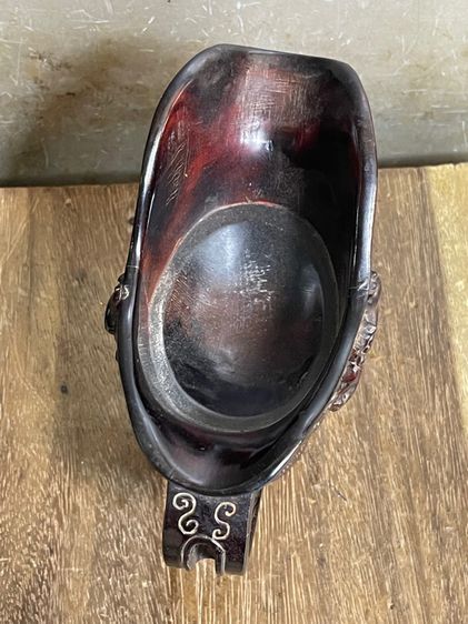 จอก งานแกะสลักสะสม รูปที่ 14