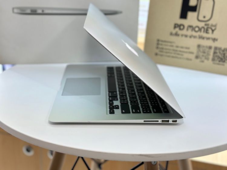 MacBook Air 13-inch 2017 รูปที่ 4