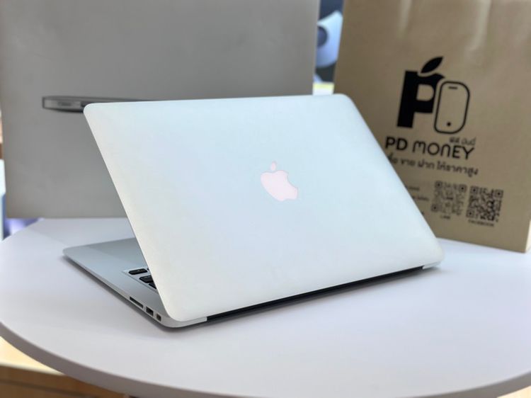 MacBook Air 13-inch 2017 รูปที่ 3