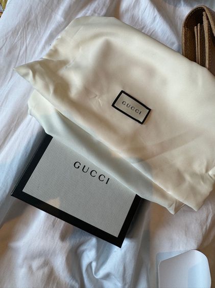 Gucci wallet รูปที่ 7