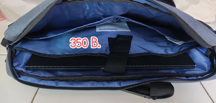 กระเป๋าสะพาย ใส่ Notebook รูปที่ 3