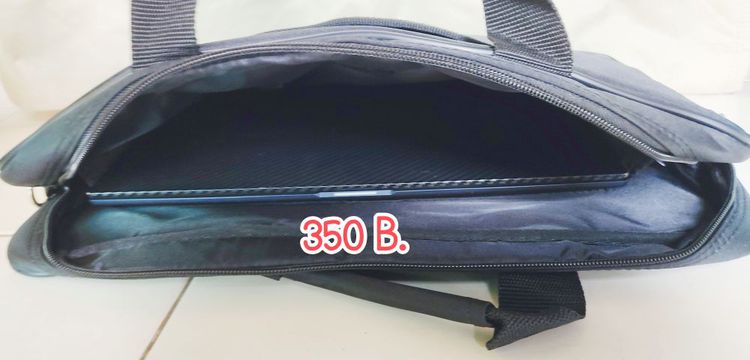 กระเป๋าสะพาย ใส่ Notebook รูปที่ 6