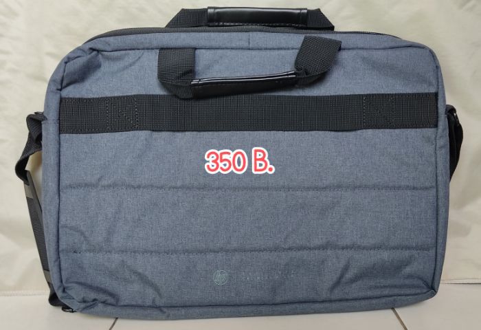 กระเป๋าสะพาย ใส่ Notebook รูปที่ 2