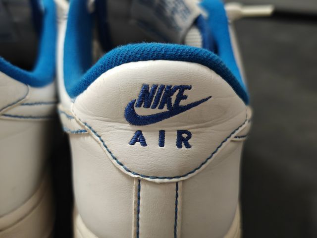ของแท้ 💯 Nike air force 1 '07 shoes (Size 42 - 26.5cm) รูปที่ 7