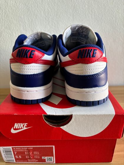 Nike Dunk Low รูปที่ 9