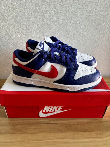 Nike Dunk Low รูปที่ 7