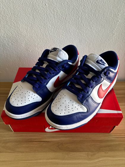 Nike Dunk Low รูปที่ 5