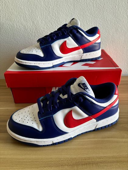 Nike Dunk Low รูปที่ 4