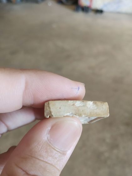 พระเนื้อผง(พระพิมพ์พระสมเด็จหลังพระหลวงพ่อฮวดวัดหัวถนนใต้(ออกวัดเขาสามยอดหรือเขาวง)(จังหวัดนครสวรรค์)(รุ่นพิเศษ))พระบ้านพระเครื่องรางของมงคล รูปที่ 18