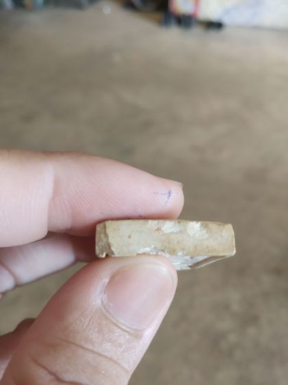 พระเนื้อผง(พระพิมพ์พระสมเด็จหลังพระหลวงพ่อฮวดวัดหัวถนนใต้(ออกวัดเขาสามยอดหรือเขาวง)(จังหวัดนครสวรรค์)(รุ่นพิเศษ))พระบ้านพระเครื่องรางของมงคล รูปที่ 17