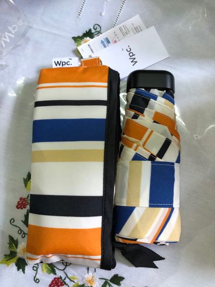 ร่มญี่ปุ่น wpc  waterfront   chanel woc  รูปที่ 10