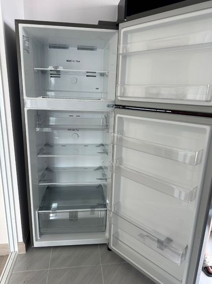 ตู้เย็นใหม่ 14 คิว รูปที่ 11