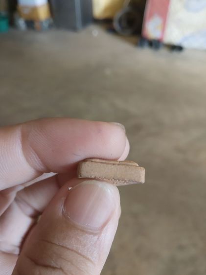 พระเนื้อดินเผา(พระพิมพ์พระผงสุพรรณ(วัดไผ่ล้อม)(จังหวัดปทุมธานี)(พิธีพุทธาภิเษกครั้งใหญ่))พระบ้านพระเครื่องรางของมงคล รูปที่ 17