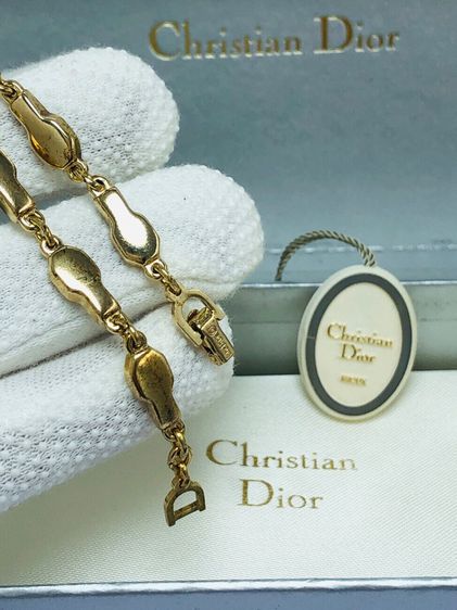 Dior bracelet (66970) รูปที่ 4