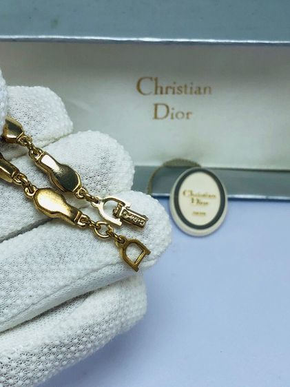 Dior bracelet (66970) รูปที่ 7