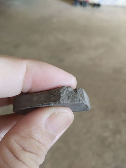 พระเนื้อว่านพิมพ์ใหญ่(พระพิมพ์พระหลวงปู่ทวดพิมพ์ซุ้มกอใหญ่(ออกวัดวิเศษการ)(กรุงเทพมหานครปี2506)(พระหลวงปู่ทิมร่วมปลุกเสก))พระเครื่องของมงคล รูปที่ 16