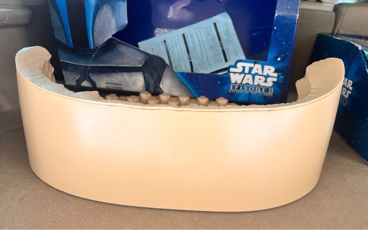 Pepsi Cola Bottle Cap STAR WARS COLLECTION STAGE รูปที่ 5