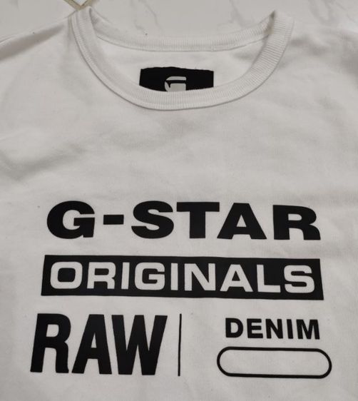 ยืดยาว G-STAR RAW 🧥🧔🏾.ใส่ชิลล์ รูปที่ 7