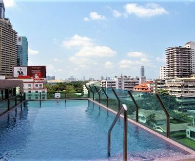 ไม่ใช่ ขายด่วน คอนโด Le Cote Thonglor 8 (เลอ โคเต้ ทองหล่อ 8) BTS ทองหล่อ รูปที่ 3