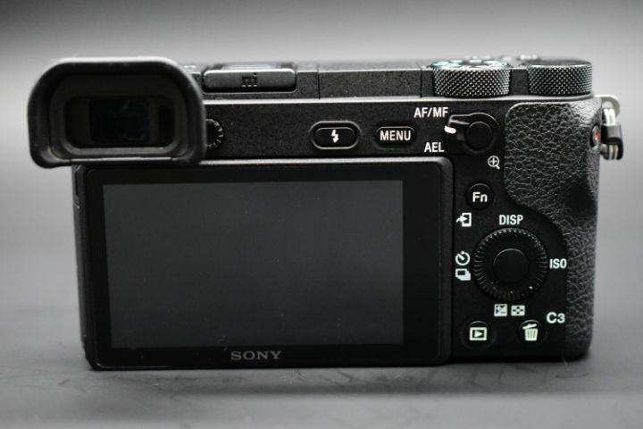 Body​ Sony​ A6500​ รูปที่ 7