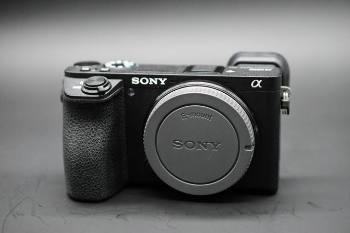 Body​ Sony​ A6500​ รูปที่ 3