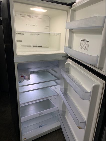 ตู้เย็นไฮเออร์ 16.6 Q สภาพใหม่เอี่ยม รูปที่ 2