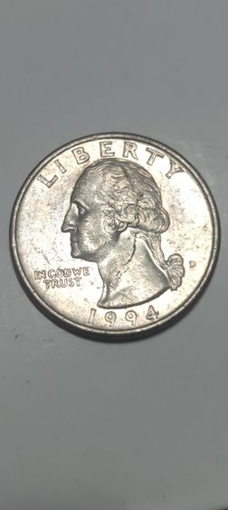 เหรียญลิเบอร์ตี้ liberty . รูปที่ 2