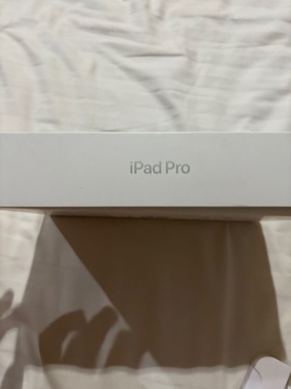iPad Pro M1(3rd) 2021 128GB มือสอง รูปที่ 10