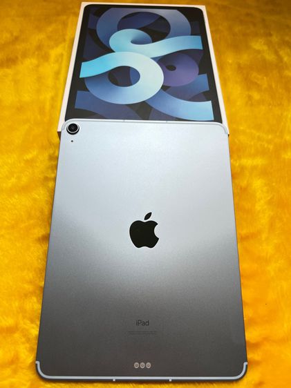 iPad Air4-256GB-WiFi-ใหม่มากๆ รูปที่ 2