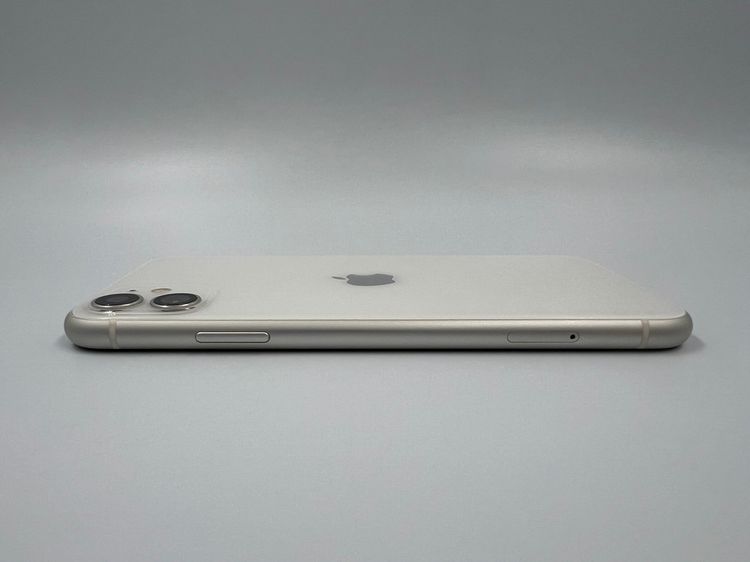 💎 iPhone 11 128GB White 💎 รูปที่ 7