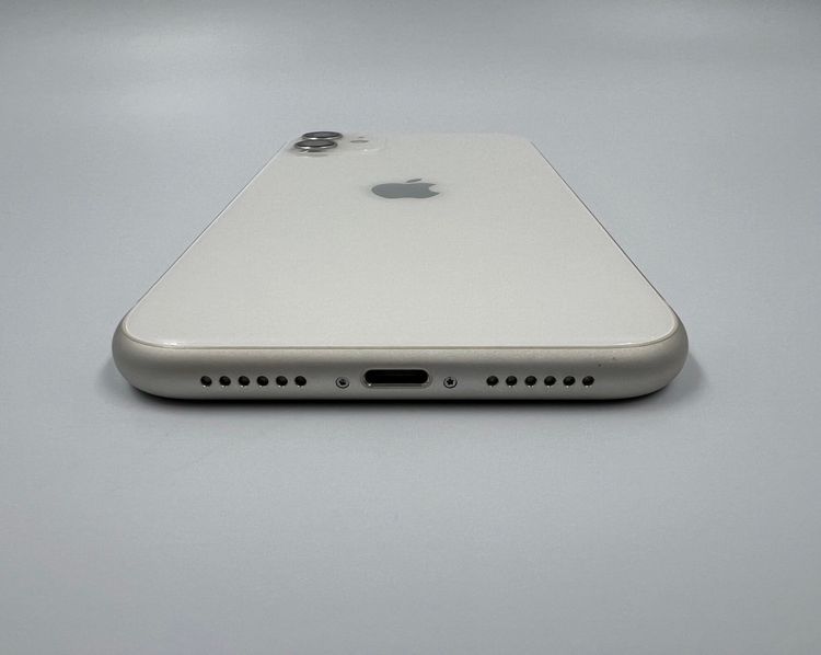 💎 iPhone 11 128GB White 💎 รูปที่ 10