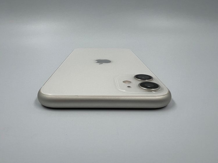 💎 iPhone 11 128GB White 💎 รูปที่ 9