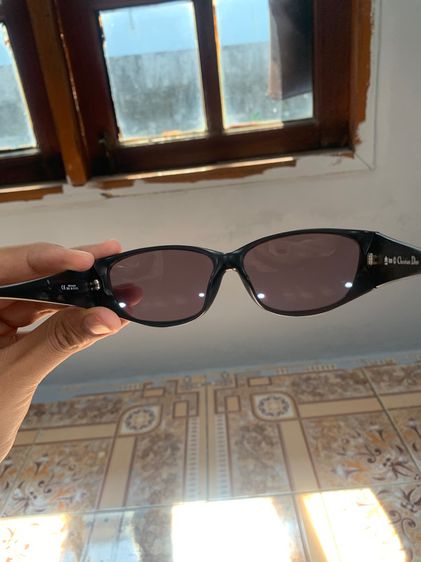 Dior sunglasses vintage  รูปที่ 7