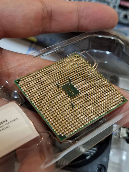 ขายชุด AMD A10  7850Kตัวแรง รูปที่ 7