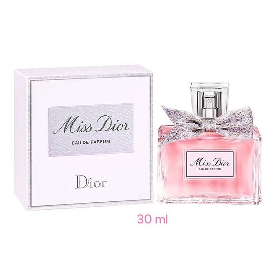 น้ำหอม Miss Dior EDP 1 แถม 1 Miss Dior deodorant parfume  รูปที่ 5
