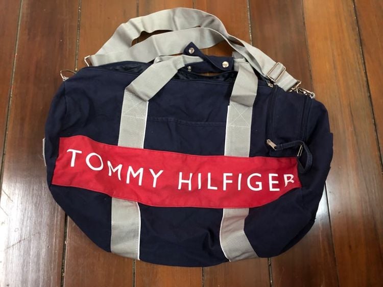tommy hilfiger กระเป๋า รูปที่ 1