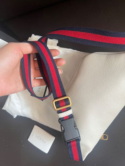 Gucci belt bag  รูปที่ 11